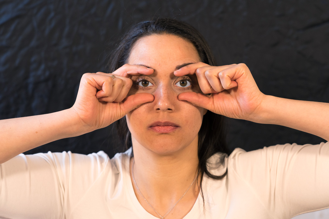 Yoga for Sadhakas - Leistungen - Beauty Yoga - Gesichtsyoga und Schönheit
