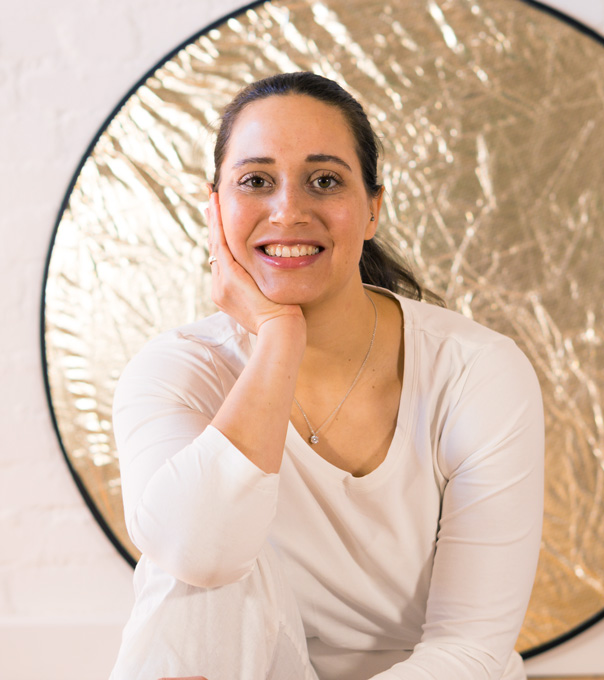 Yoga for Sadhakas - Über mich