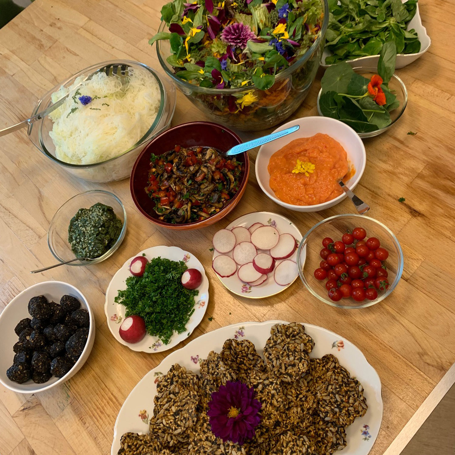 Yoga for Sadhakas - Ernährungsberatung