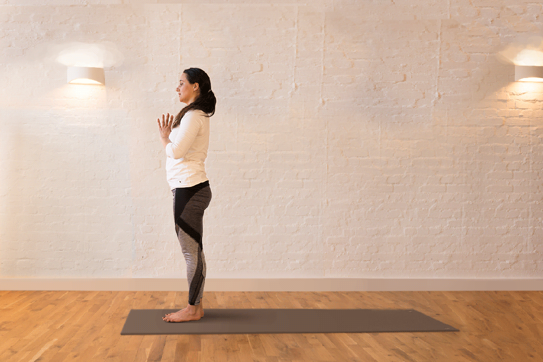 Yoga for Sadhakas - Leistungen - Hatha Yoga - Sonnengruss