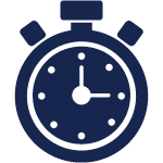 Yoga for Sadhakas - Leistungen - Uhr Icon